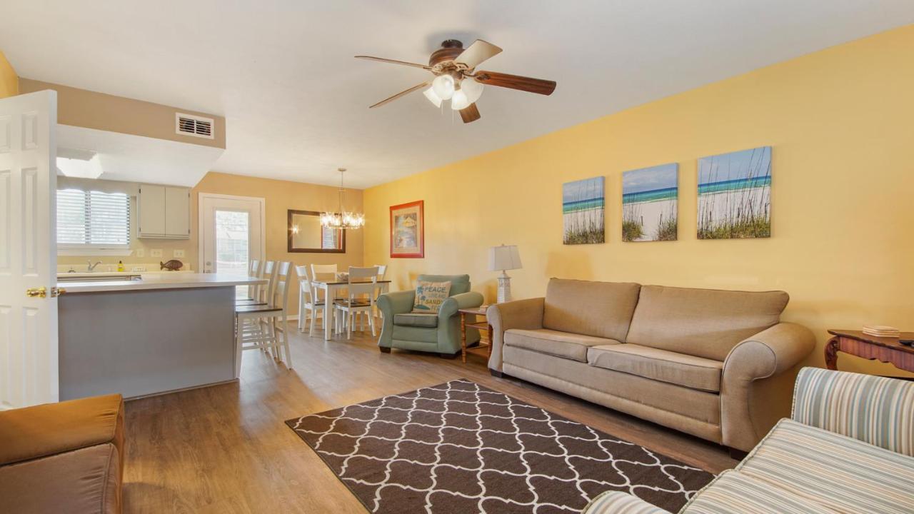 Gulf Highlands #158 By Nautical Vacation Holiday home