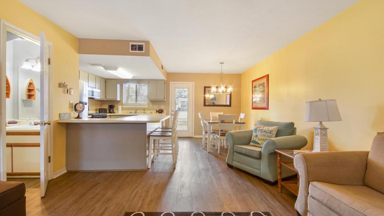 Holiday home Gulf Highlands #158 By Nautical Vacation