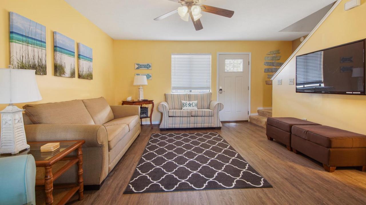 Gulf Highlands #158 By Nautical Vacation Holiday home *