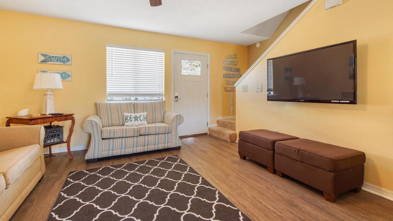 Holiday home Gulf Highlands #158 By Nautical Vacation Panama City Beach