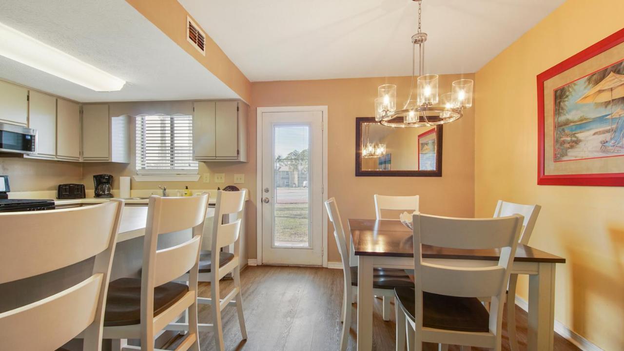 Gulf Highlands #158 By Nautical Vacation Panama City Beach