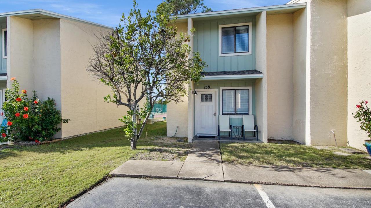Gulf Highlands #158 By Nautical Vacation Panama City Beach