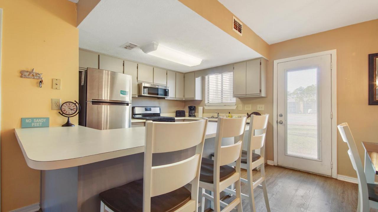 Gulf Highlands #158 By Nautical Vacation Holiday home