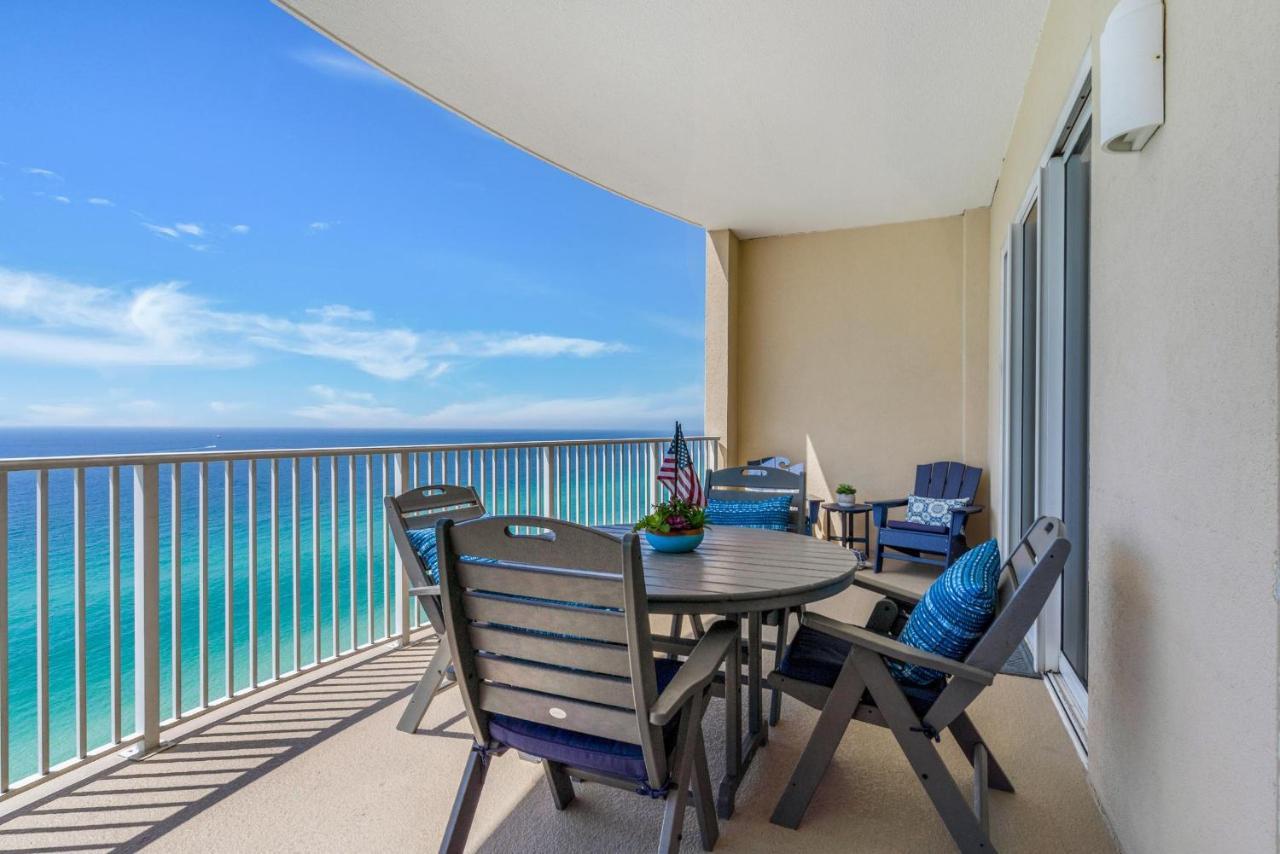 Ocean Penthouse #2302