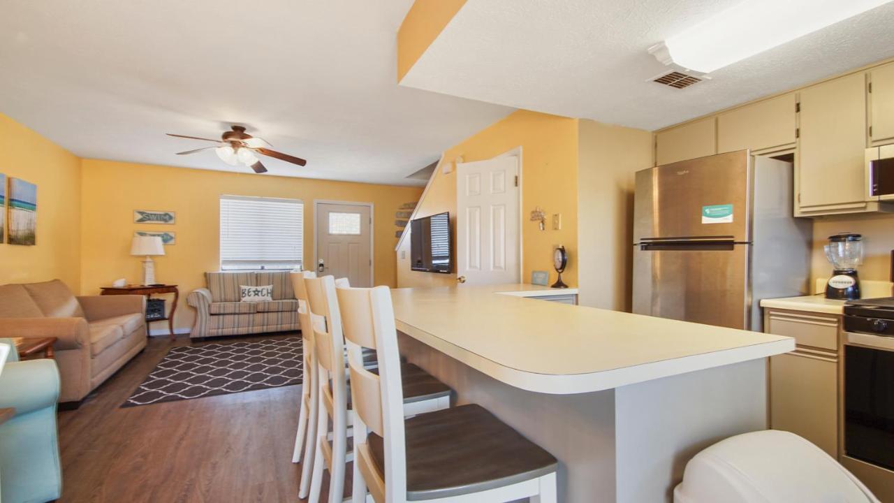 Gulf Highlands #158 By Nautical Vacation Holiday home