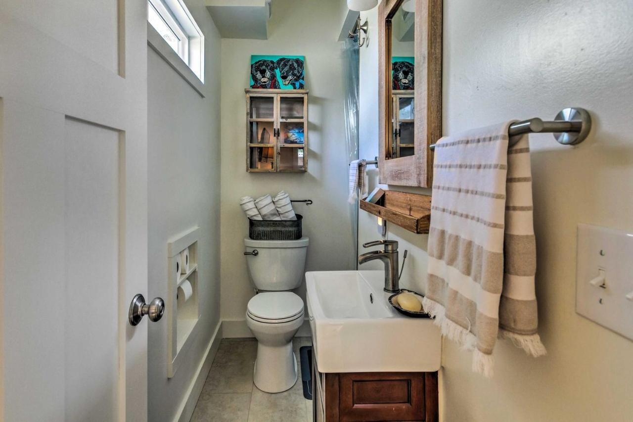 Apartment Vacation Less Than 1 Mi To Bayview Park! *