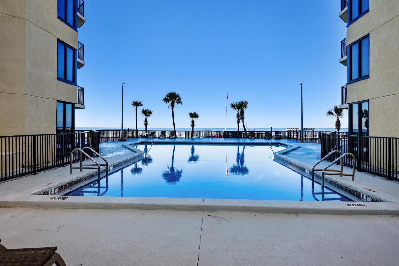 Holiday home Sunbird 108e By Book That Panama City Beach