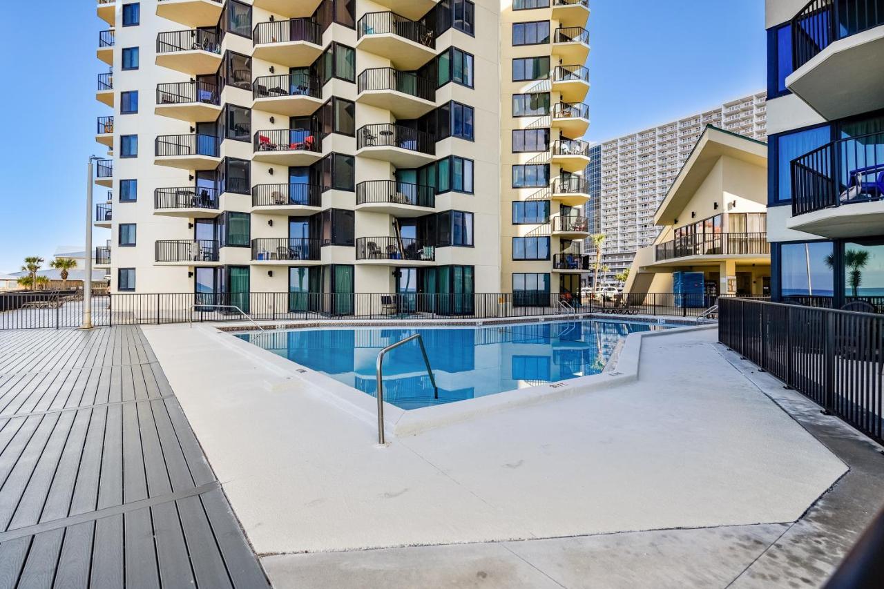 Sunbird 108e By Book That Holiday home Panama City Beach