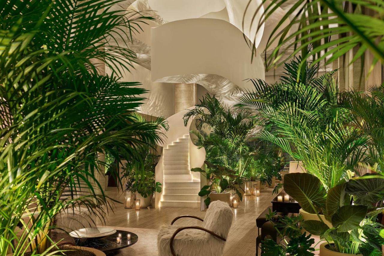 Hotel The Edition