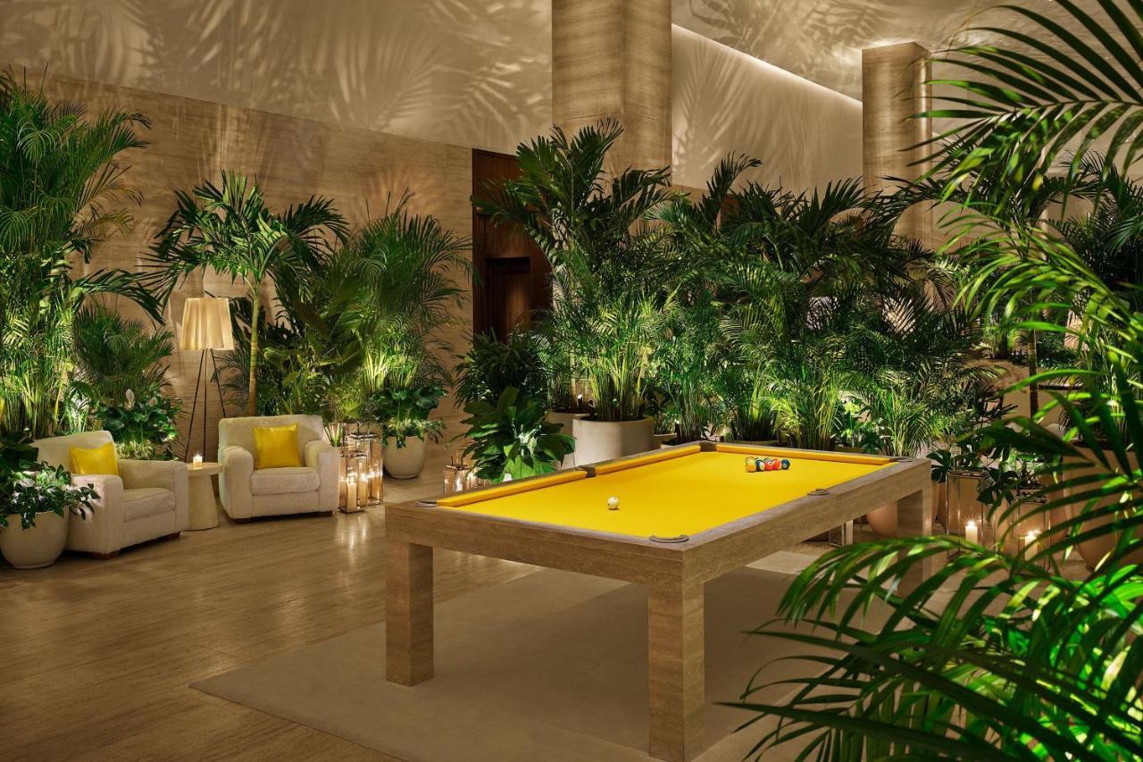 The Edition Hotel Tampa