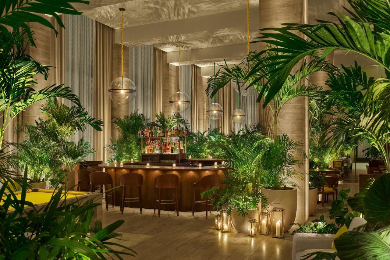 The Edition Hotel Tampa