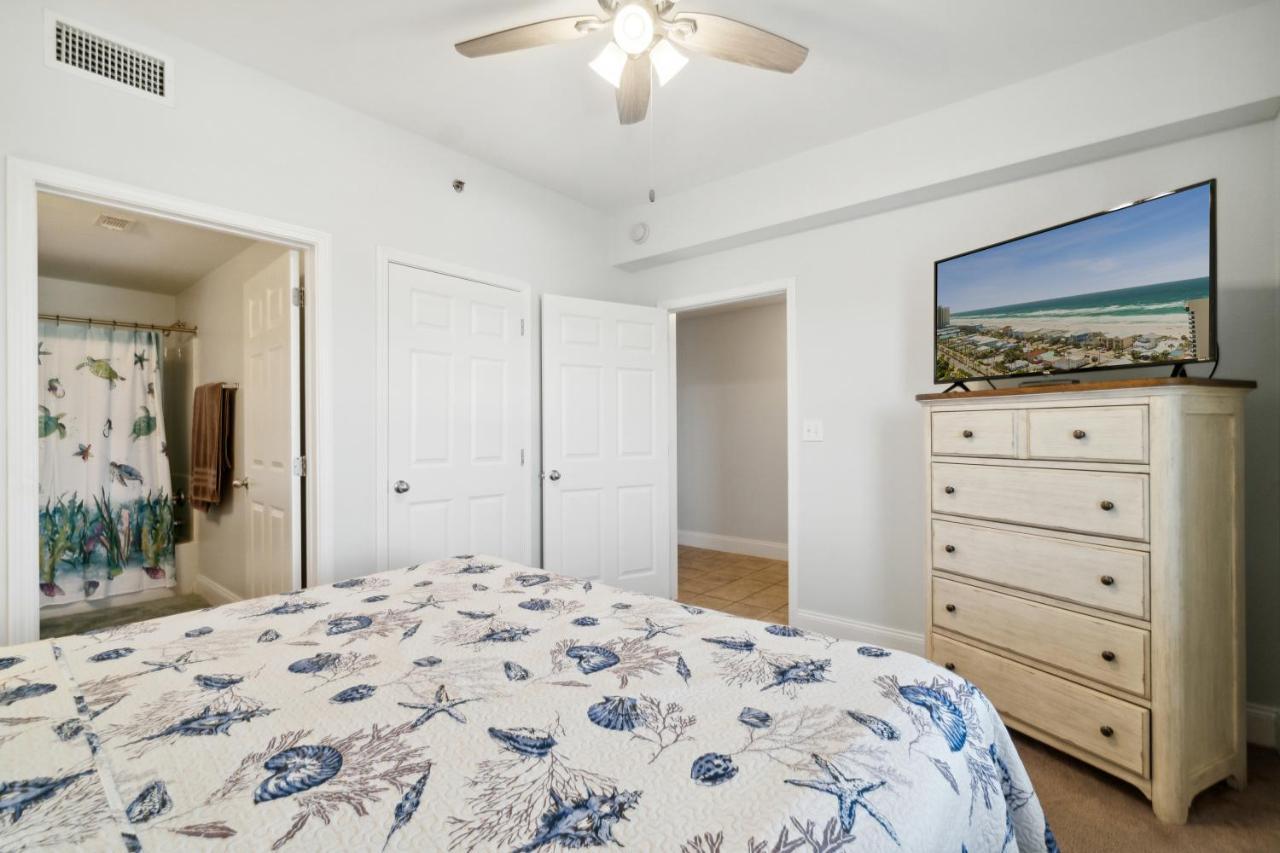 Spacious With Breathtaking Gulf Views! By Dolce Getaways Pcb *
