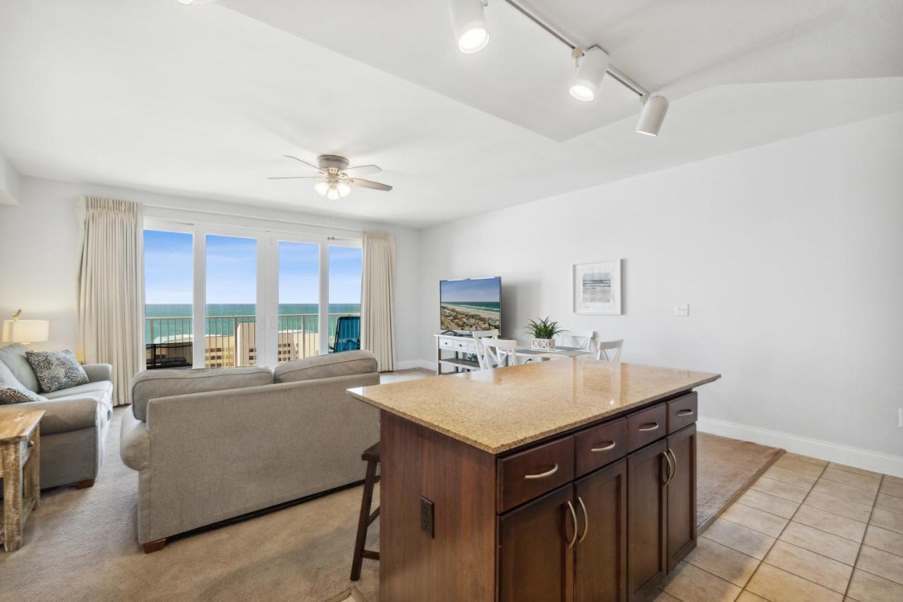 Spacious With Breathtaking Gulf Views! By Dolce Getaways Pcb