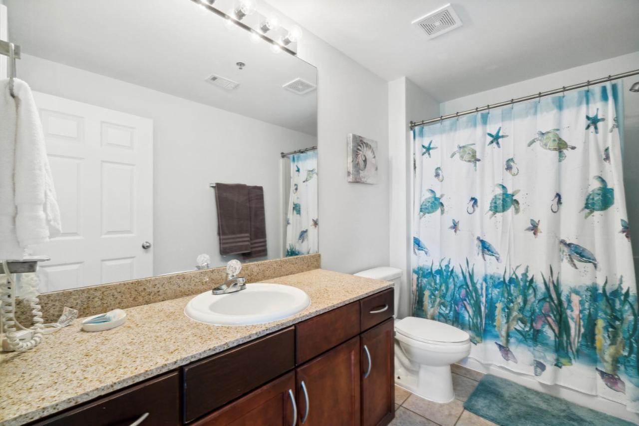 Apartment Spacious With Breathtaking Gulf Views! By Dolce Getaways Pcb Panama City Beach