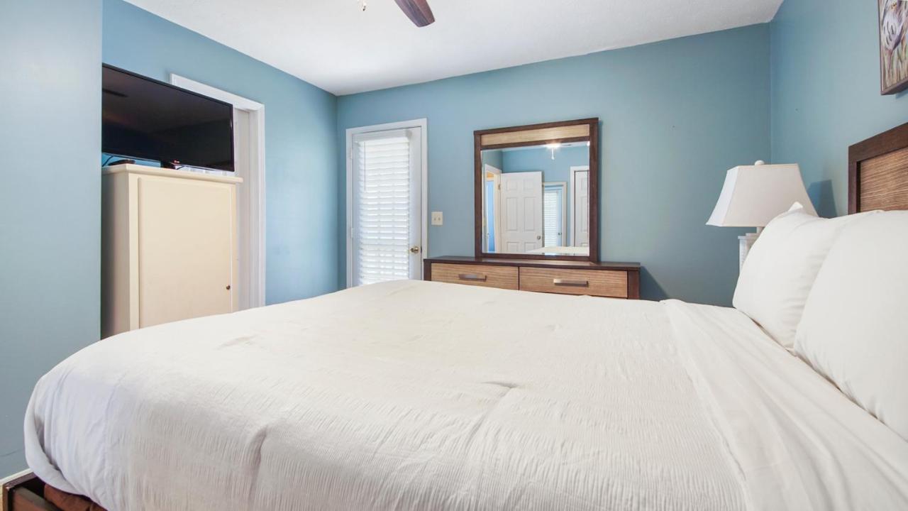Holiday home Gulf Highlands #158 By Nautical Vacation *