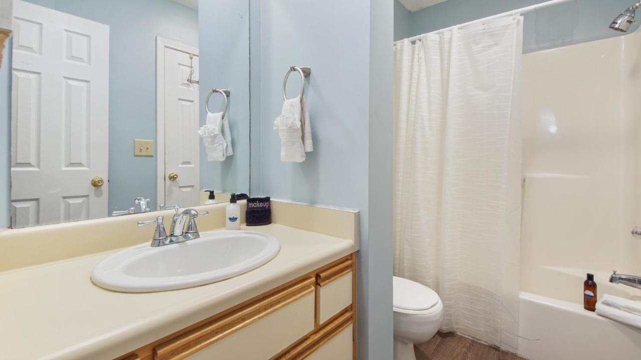 Gulf Highlands #158 By Nautical Vacation * Panama City Beach