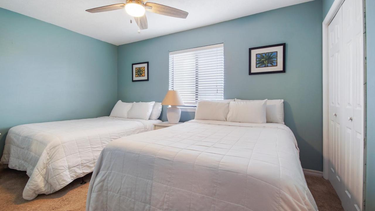Holiday home Gulf Highlands #158 By Nautical Vacation *