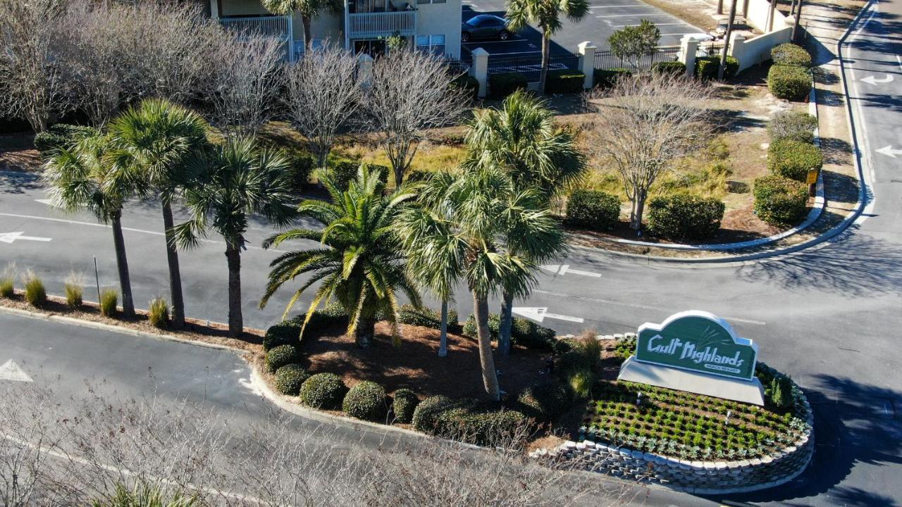 Holiday home Gulf Highlands #158 By Nautical Vacation