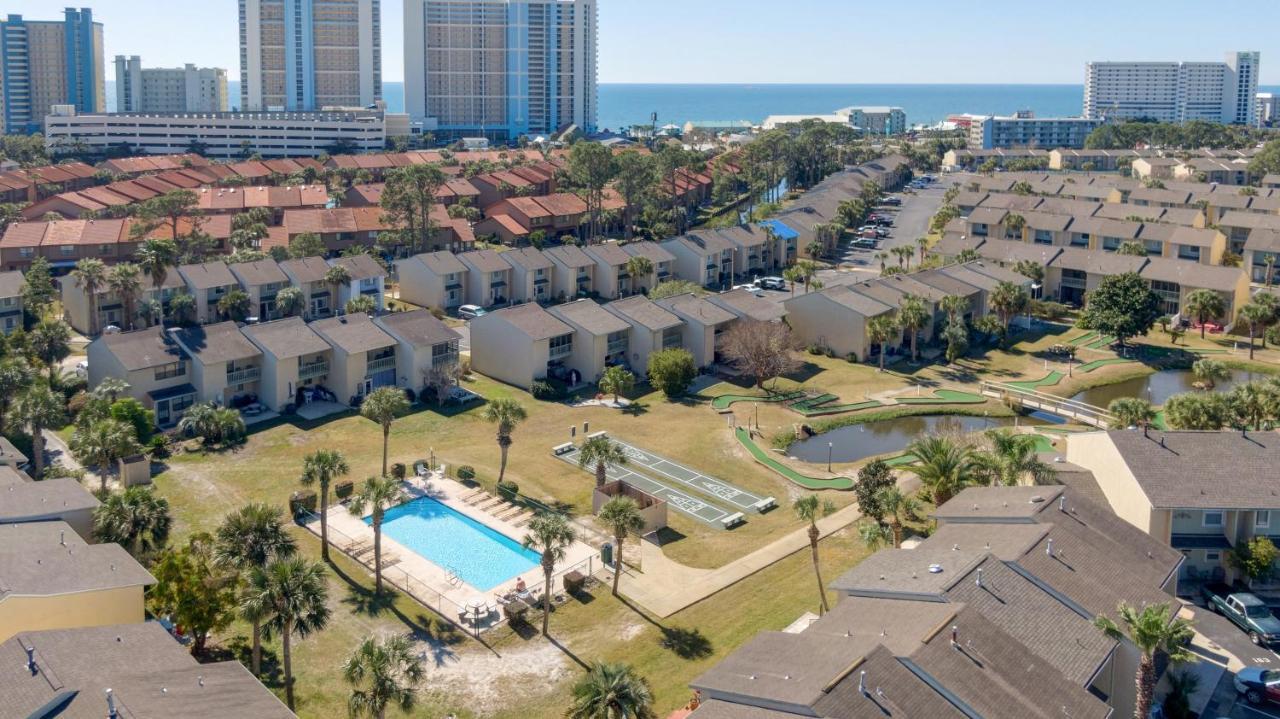 Holiday home Gulf Highlands #158 By Nautical Vacation