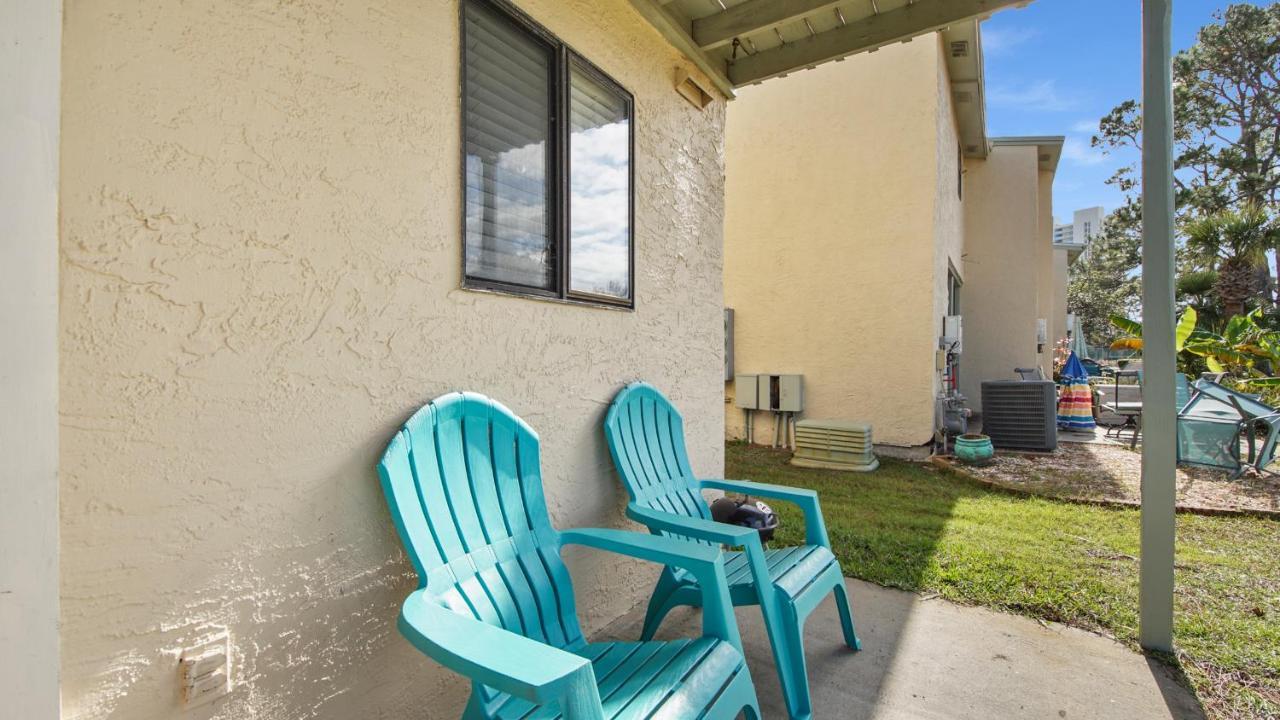 Gulf Highlands #158 By Nautical Vacation Panama City Beach