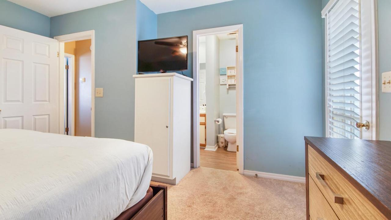 Gulf Highlands #158 By Nautical Vacation Holiday home *