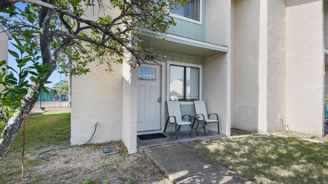 Gulf Highlands #158 By Nautical Vacation Holiday home Panama City Beach