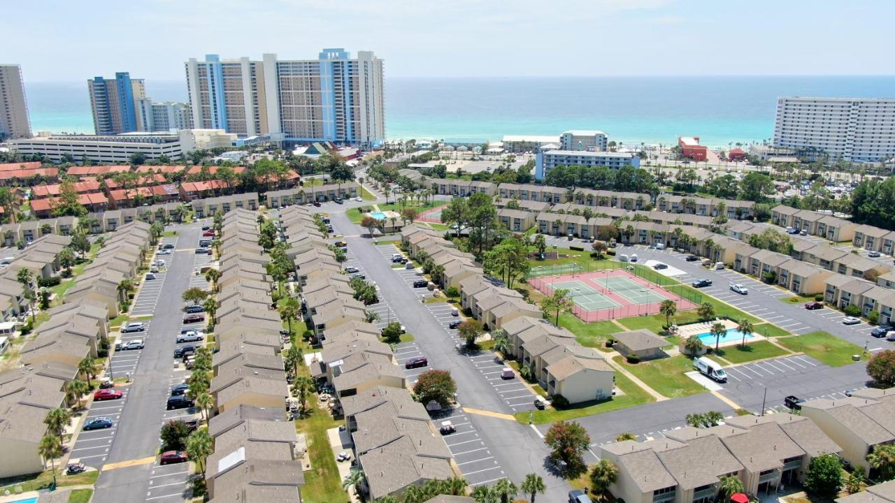 Gulf Highlands #158 By Nautical Vacation