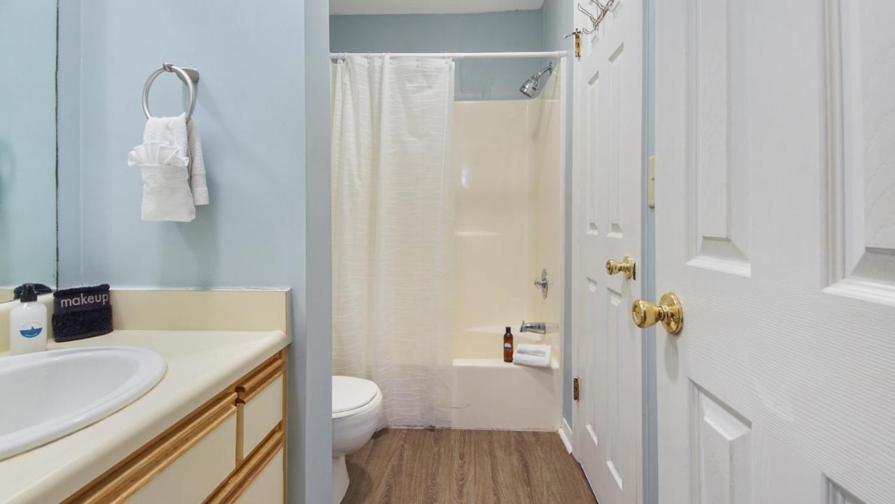 Gulf Highlands #158 By Nautical Vacation Holiday home Panama City Beach