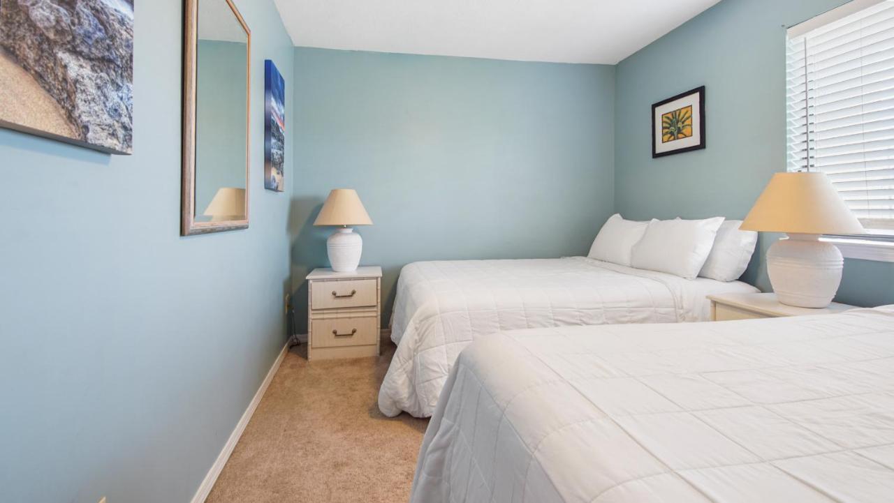 Holiday home Gulf Highlands #158 By Nautical Vacation *