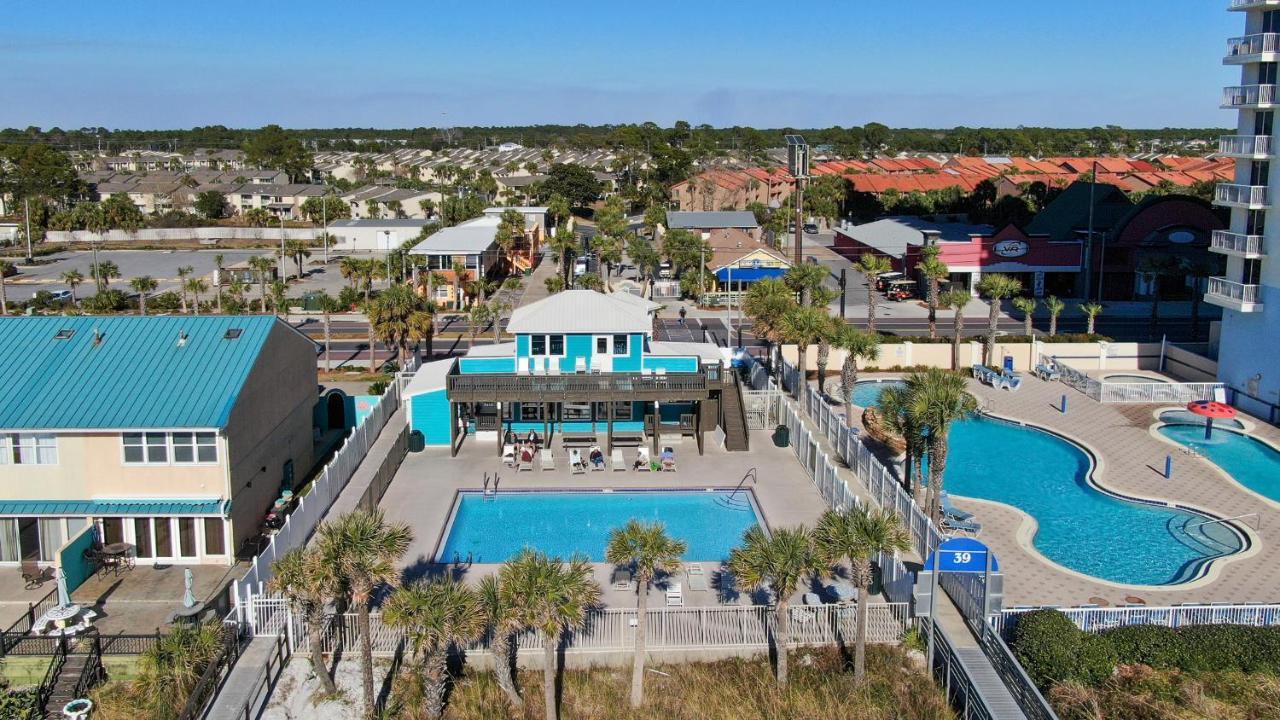 Gulf Highlands #158 By Nautical Vacation Holiday home *