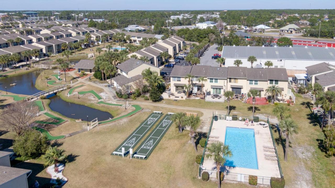 Holiday home Gulf Highlands #158 By Nautical Vacation *
