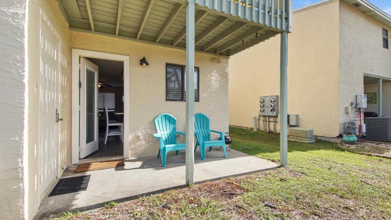 Holiday home Gulf Highlands #158 By Nautical Vacation Panama City Beach