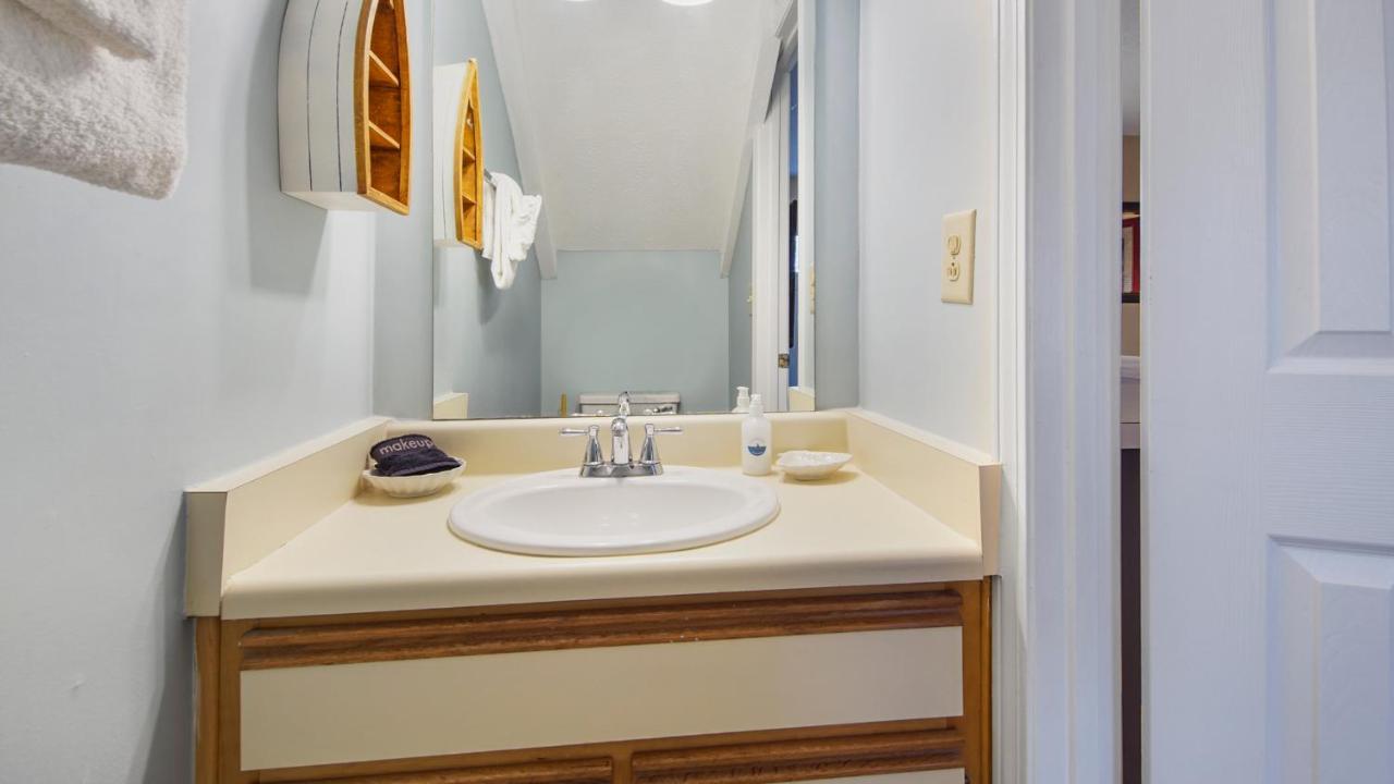 Gulf Highlands #158 By Nautical Vacation Panama City Beach