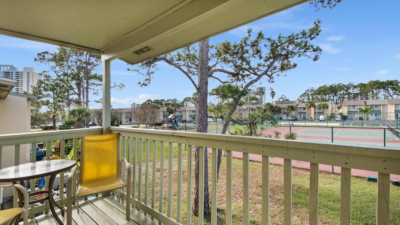 Gulf Highlands #158 By Nautical Vacation *