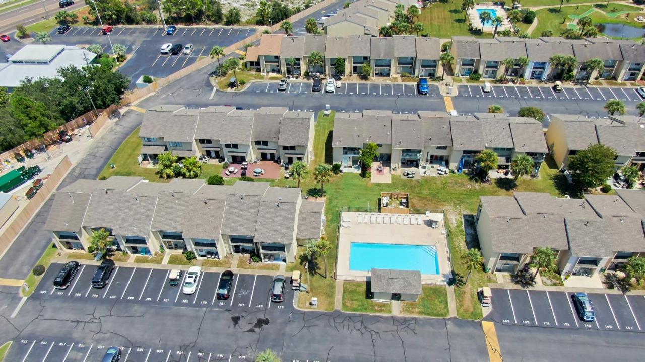 Holiday home Gulf Highlands #158 By Nautical Vacation Panama City Beach