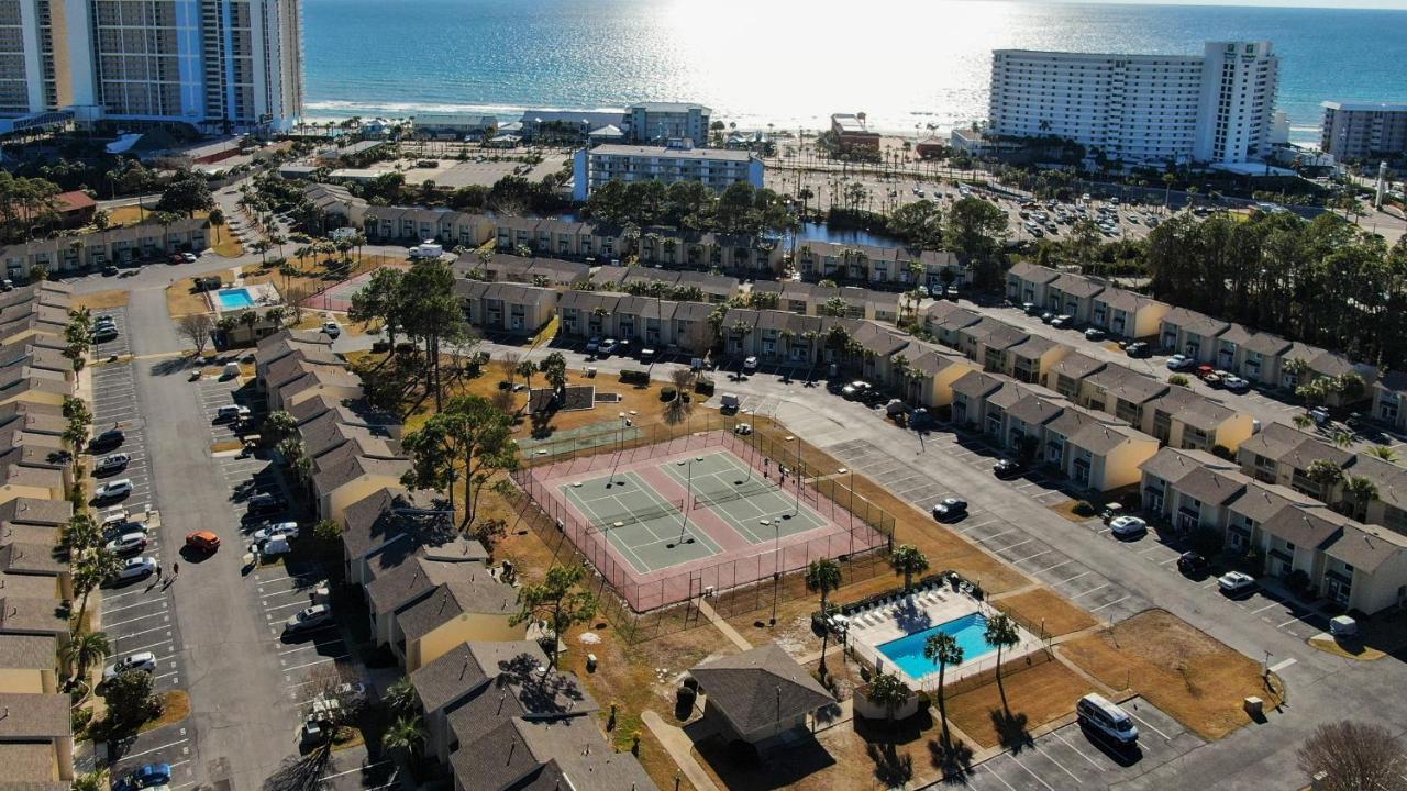 Gulf Highlands #158 By Nautical Vacation Panama City Beach