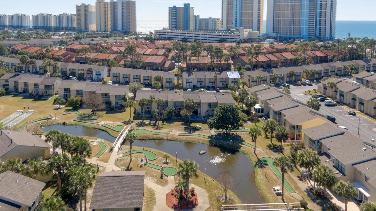 Gulf Highlands #158 By Nautical Vacation