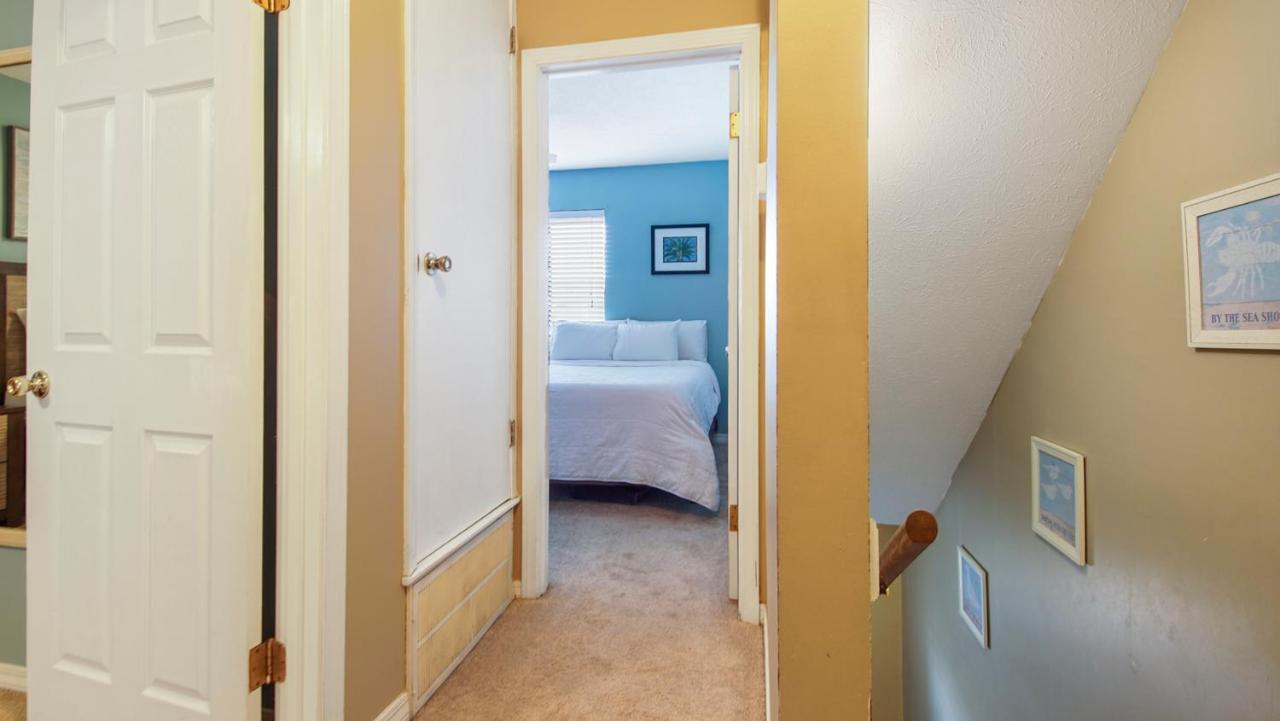 Holiday home Gulf Highlands #158 By Nautical Vacation