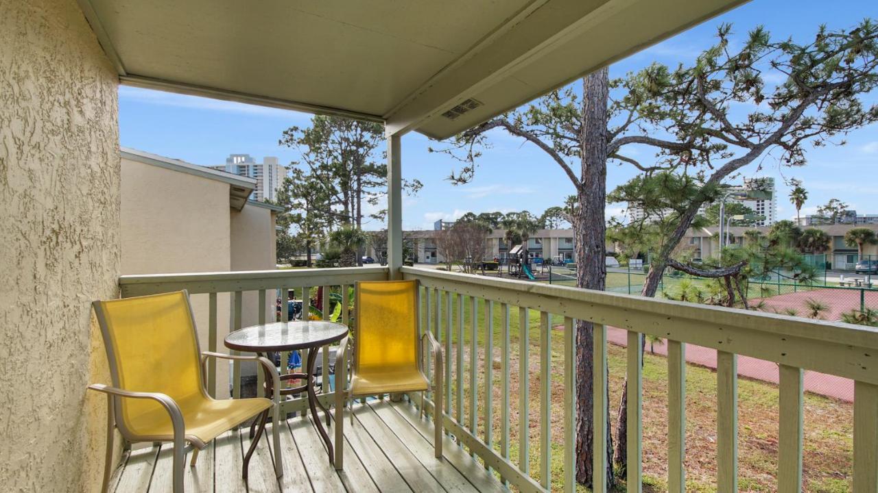 Gulf Highlands #158 By Nautical Vacation Holiday home