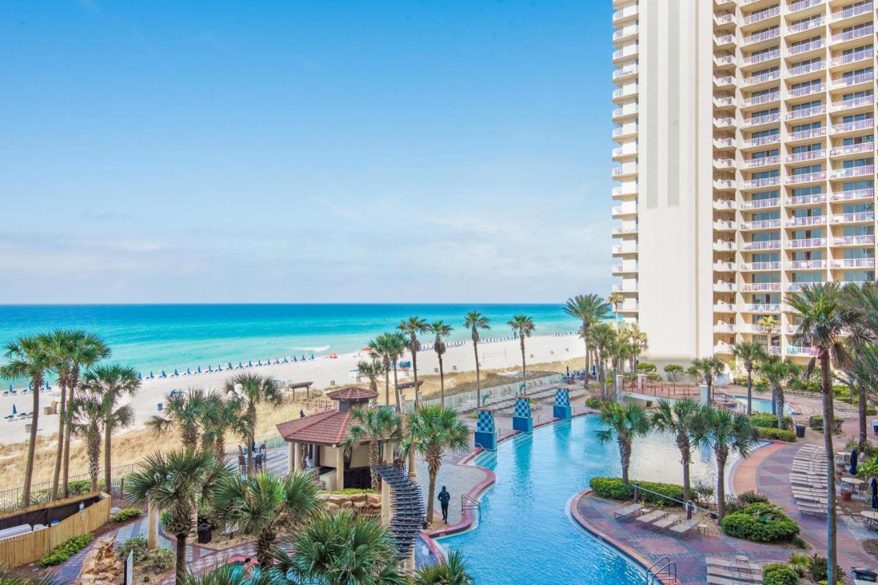 Shores Of Panama 426 Holiday home Panama City Beach