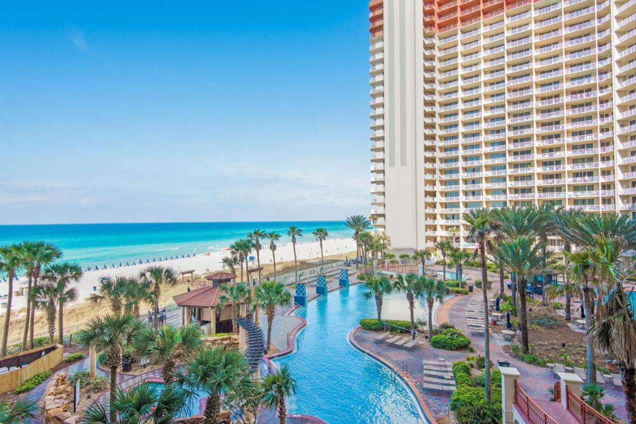 Shores Of Panama 426 Holiday home Panama City Beach