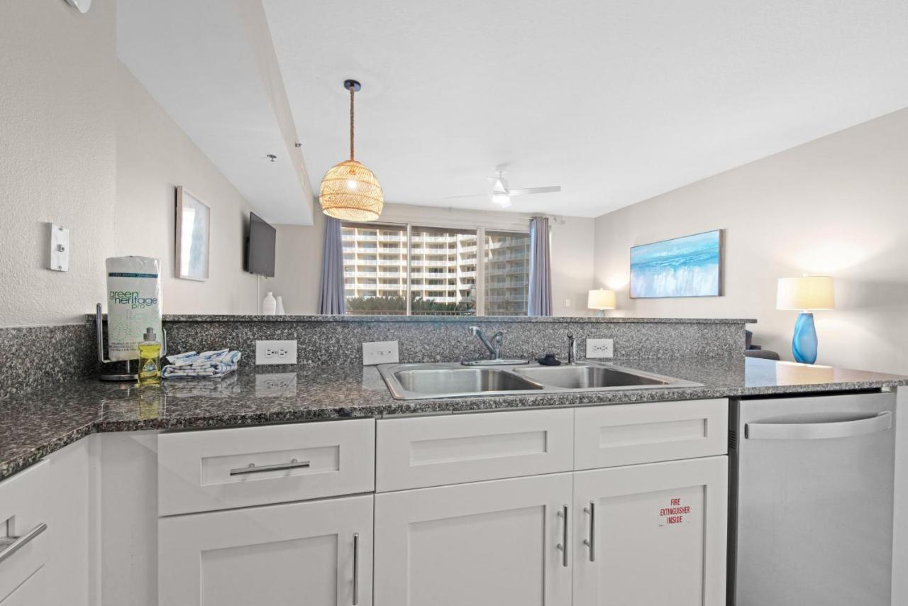 Shores Of Panama 426 Holiday home *
