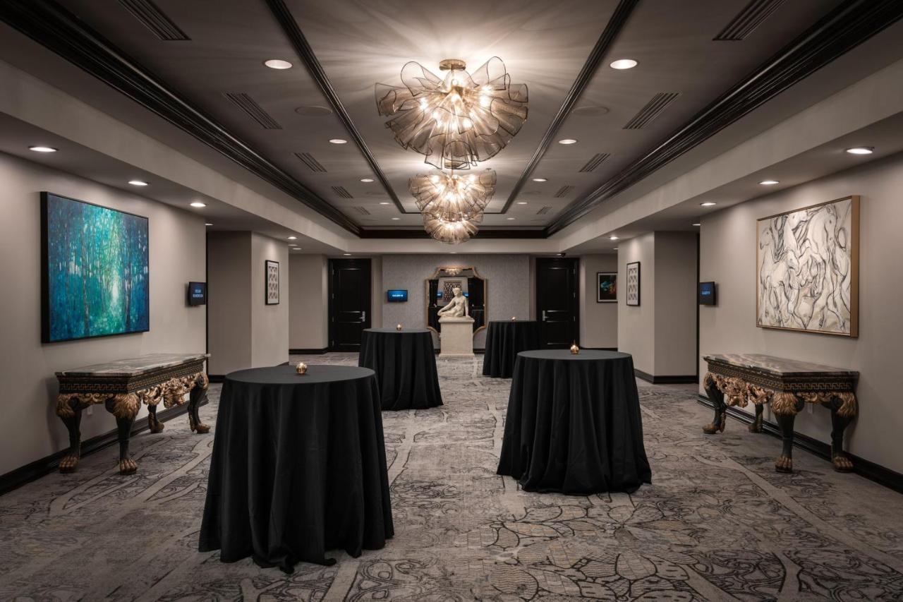 Grand Bohemian Orlando, Autograph Collection