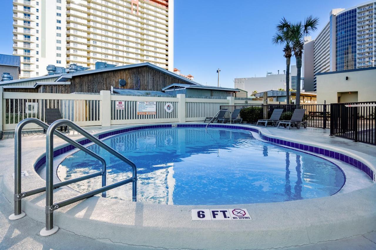 Sunbird 108e By Book That Panama City Beach