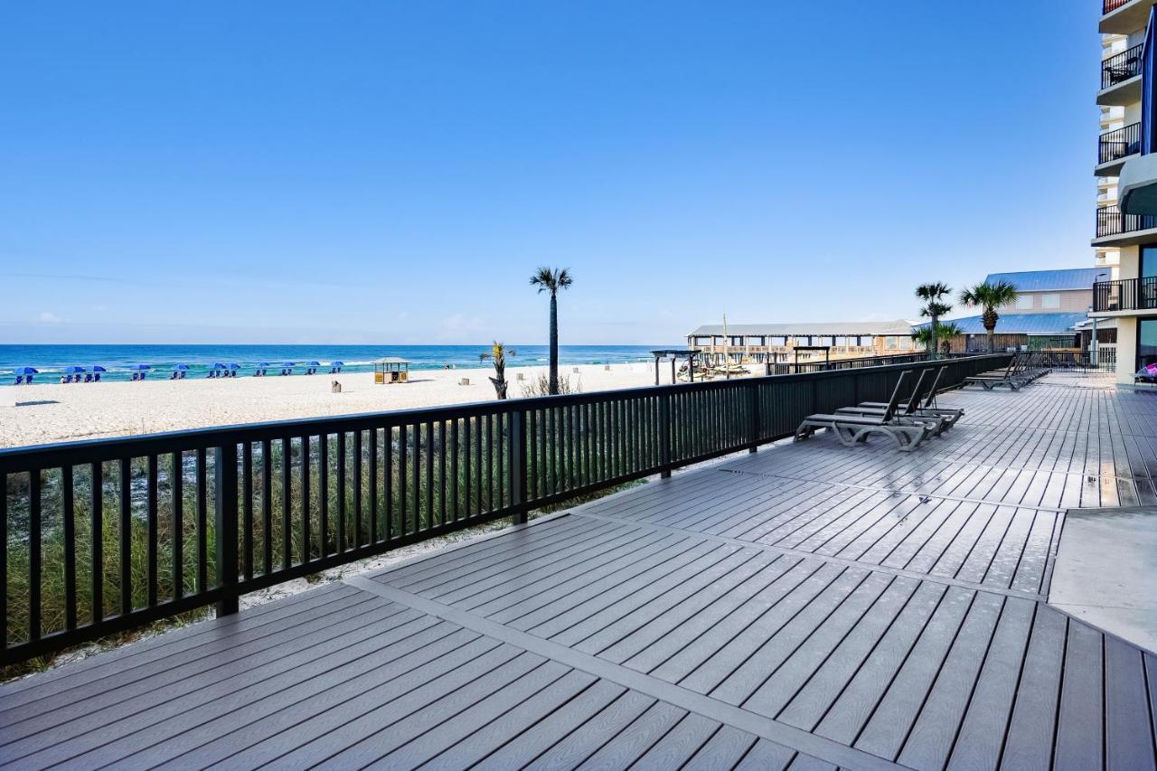 Holiday home Sunbird 108e By Book That Panama City Beach