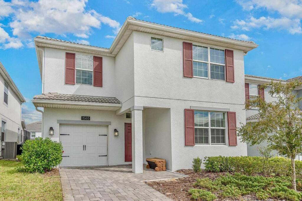 Villa Willy Wonka's Within Minutes Of Davenport