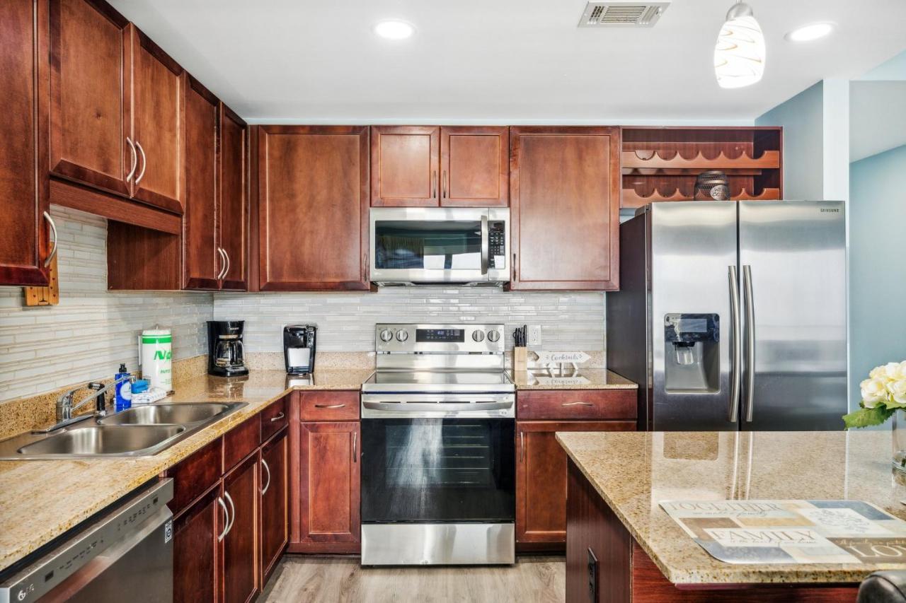 Laketown Wharf #824 By Nautical Holiday home *