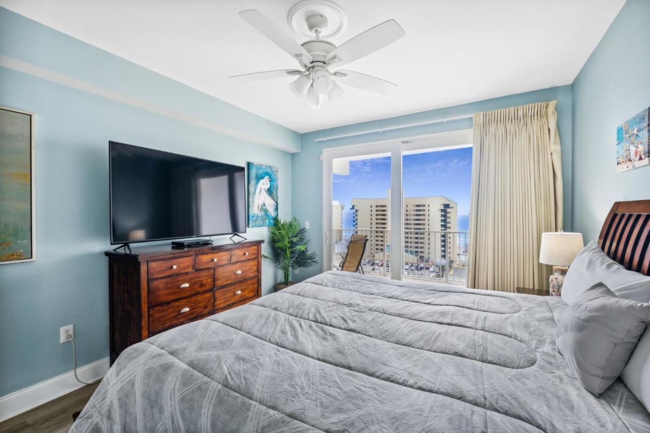 Laketown Wharf #824 By Nautical Panama City Beach
