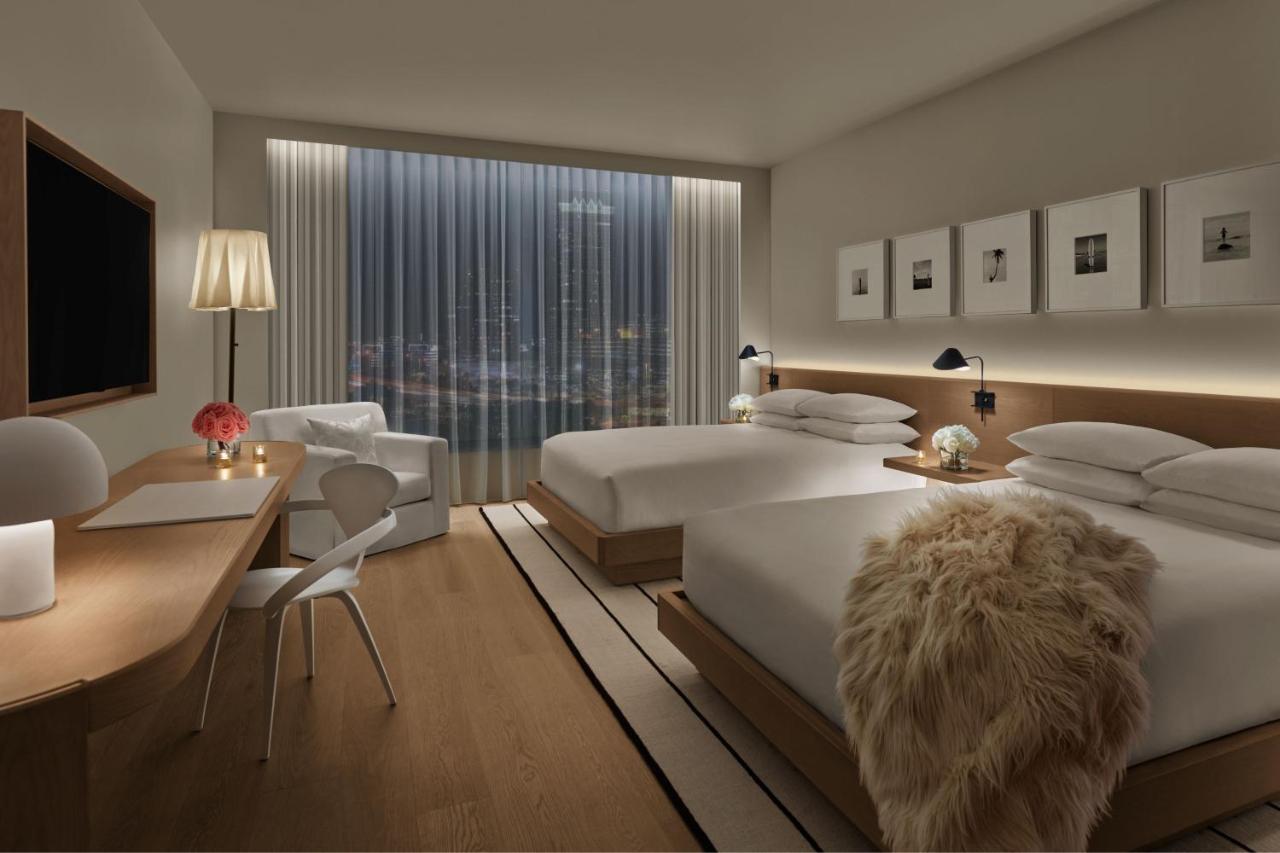 The Edition Hotel