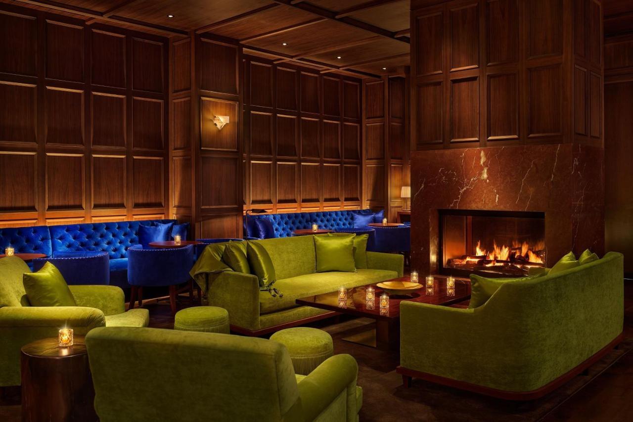 The Edition Hotel